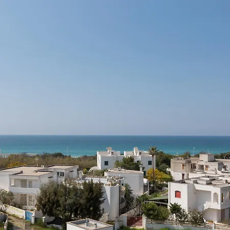 Attico La Baia By Barbarhouse Holiday home *