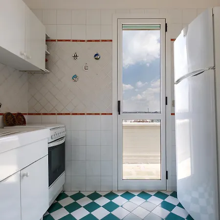 Attico La Baia By Barbarhouse Holiday home