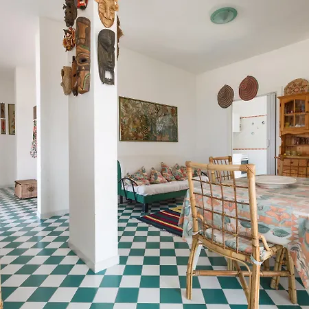 Attico La Baia By Barbarhouse Holiday home