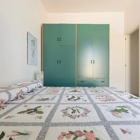 Attico La Baia By Barbarhouse Holiday home *
