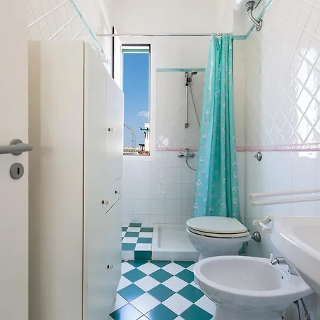 Attico La Baia By Barbarhouse Holiday home *