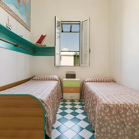 Holiday home Attico La Baia By Barbarhouse *