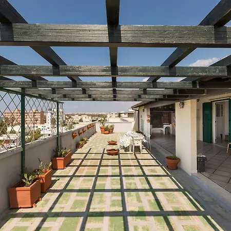 Holiday home Attico La Baia By Barbarhouse *