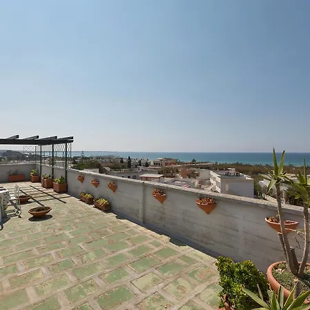 Attico La Baia By Barbarhouse * Gallipoli