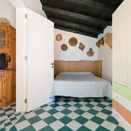 Holiday home Attico La Baia By Barbarhouse *