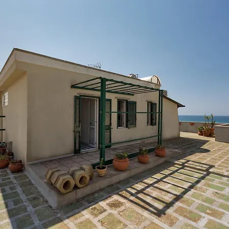 Attico La Baia By Barbarhouse Holiday home Gallipoli