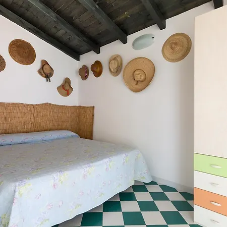 Attico La Baia By Barbarhouse Holiday home Gallipoli