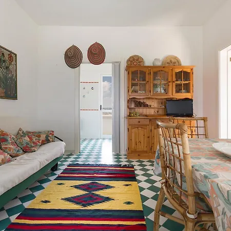 Attico La Baia By Barbarhouse Holiday home Gallipoli